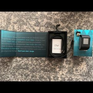 Fitbit Surge